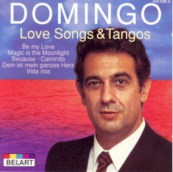 Love Song and Tangos