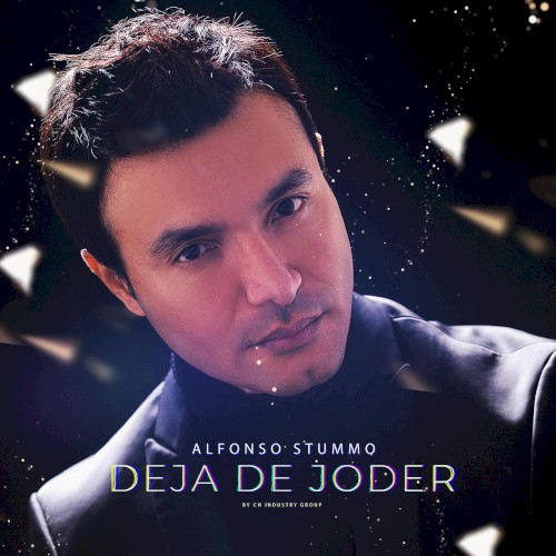 Deja de joder