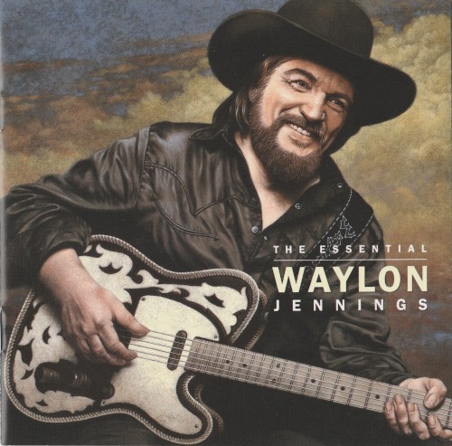 The Essential Waylon Jennings