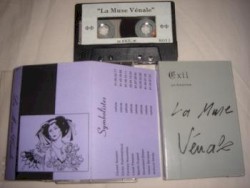 La Muse vénale