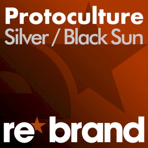 Silver / Black Sun