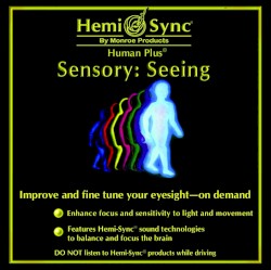 Human Plus Series: Sensory: Seeing