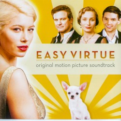 Easy Virtue
