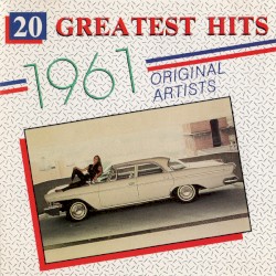 20 Greatest Hits 1961