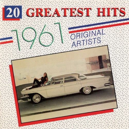 20 Greatest Hits 1961