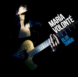 Blue Tango