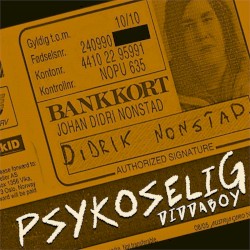 Psykoselig