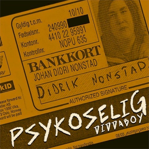 Psykoselig