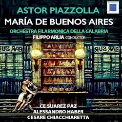 María de Buenos Aires