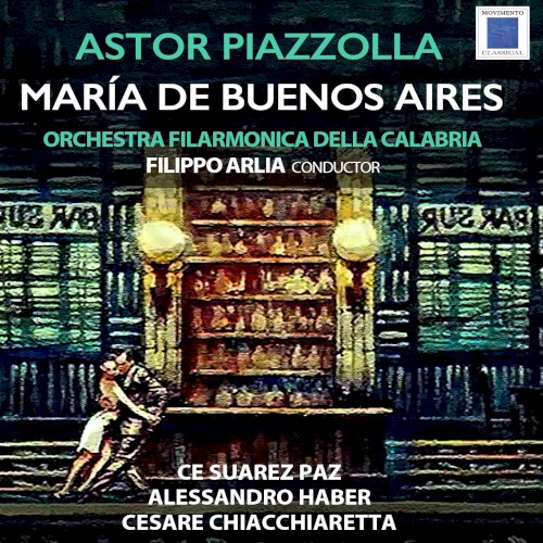 María de Buenos Aires
