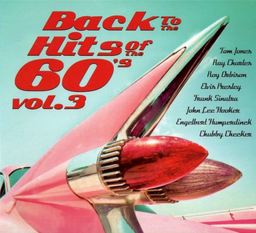 Back to the Hits of the 60's, Vol. 3