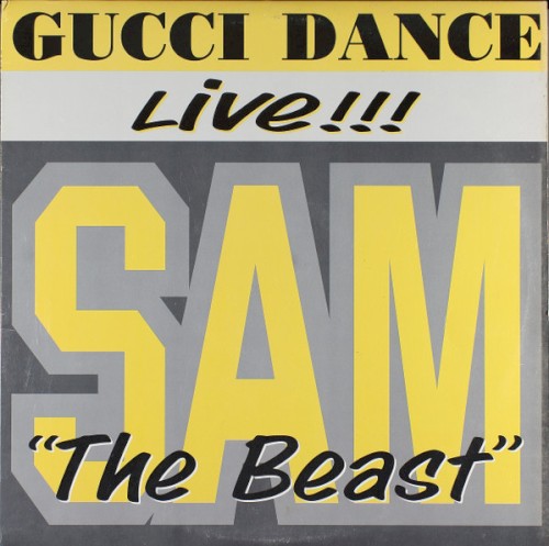 Gucci Dance