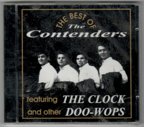 The Best of The Contenders