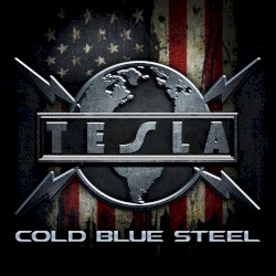 Cold Blue Steel