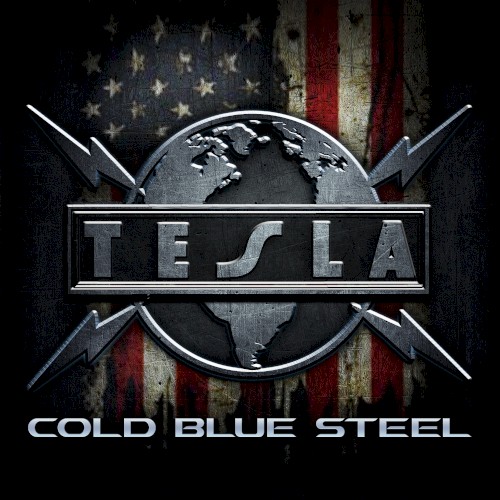 Cold Blue Steel