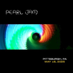 2025-05-16: PPG Paints Arena, Pittsburgh, PA, USA