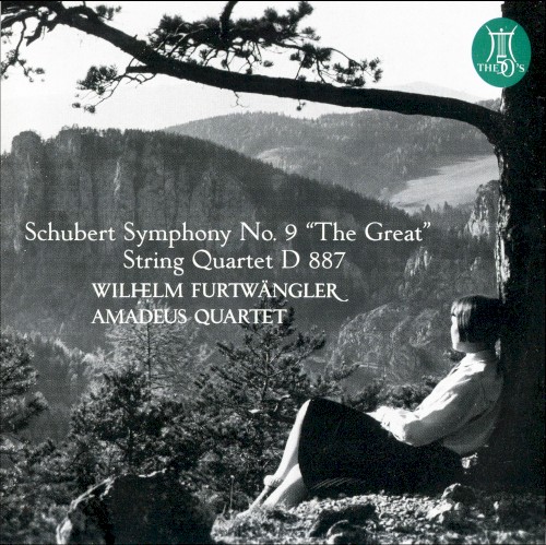 The Late Schubert