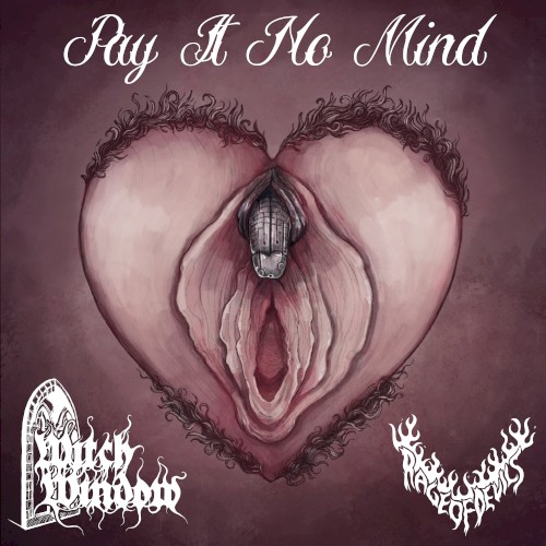Pay It No Mind