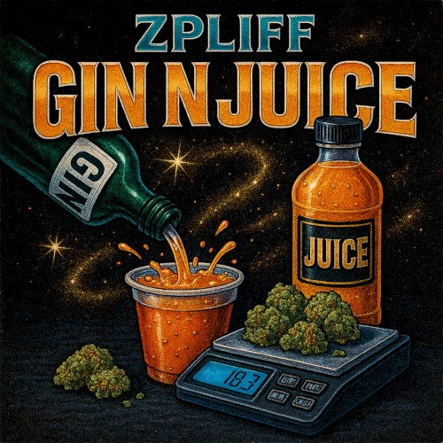 GIN N JUICE