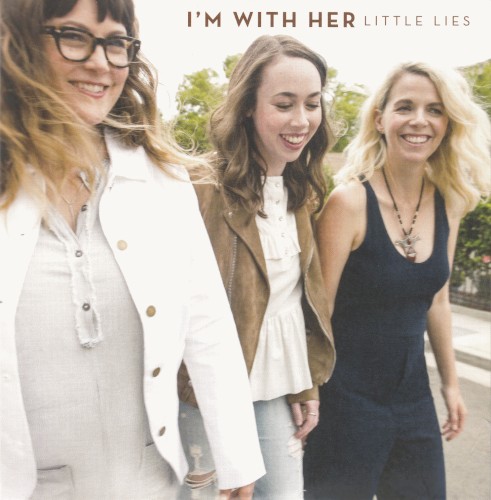 Little Lies