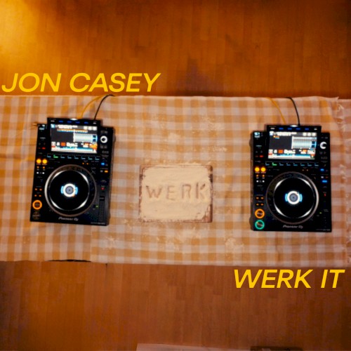 WERK IT