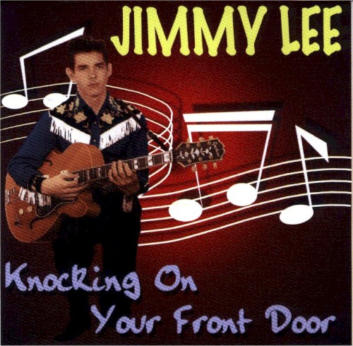 Knocking On Your Front Door