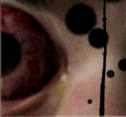 Holy Tears + Not in Rivers, but in Drops