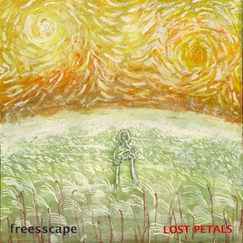 Lost Petals