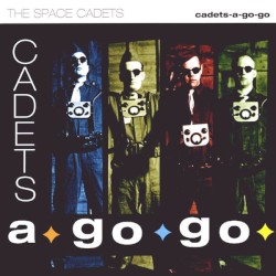 Cadets A-Go-Go
