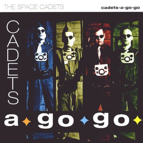 Cadets A-Go-Go