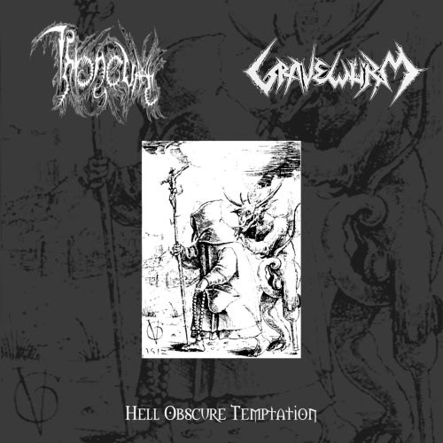 Hell Obscure Temptation