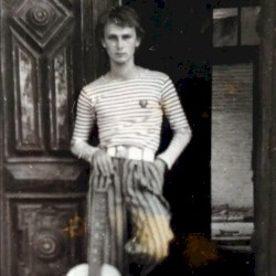 Памяти Сергея Ростова