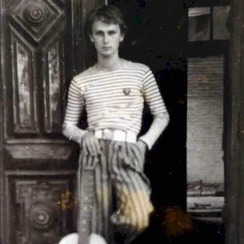 Памяти Сергея Ростова