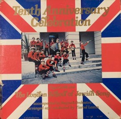 Tenth Anniversary Celebration