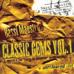 Classic Gems, Volume 1