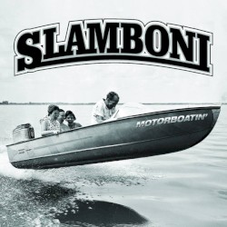 Motorboatin'