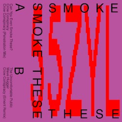 Smoke These EP