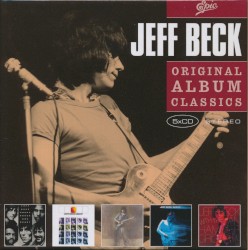Original Album Classics