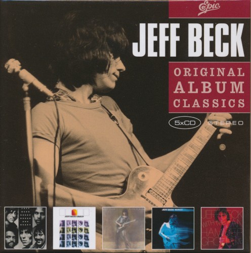 Original Album Classics