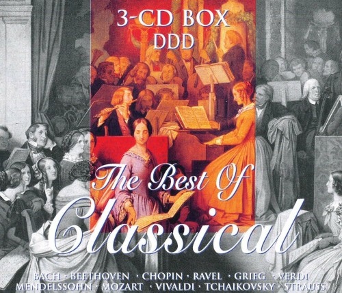 The Best of Classical