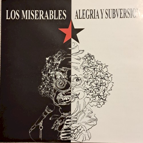 Alegría y subversión