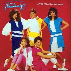 Autos, moda y rock and roll