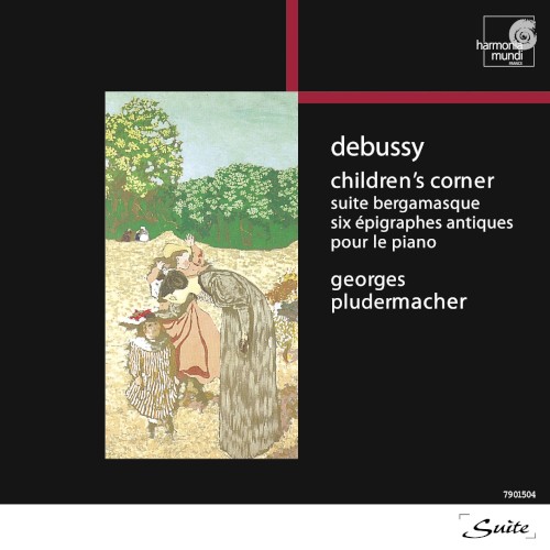 Children's Corner / Suite bergamasque / Six épigraphes antiques / Pour le piano