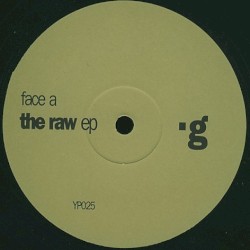 The Raw EP
