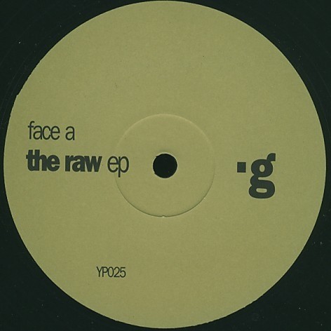 The Raw EP