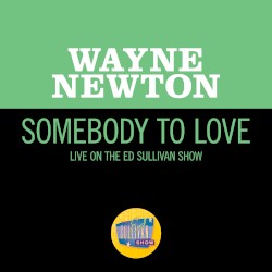 Somebody to Love (live on the Ed Sullivan Show, June 12, 1966)