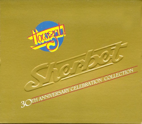 Howzat! 30th Anniversary Celebration Collection