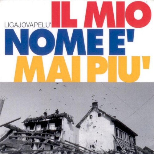 Il mio nome è mai più compilation