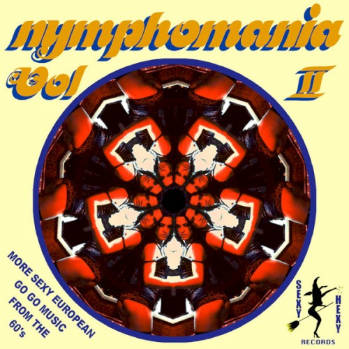 Nymphomania, Vol. II