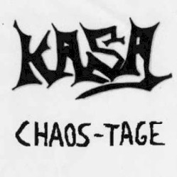 Chaos‐Tage